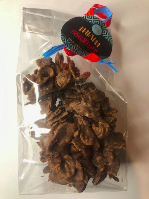 roses des sables 