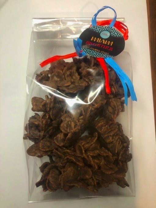 roses des sables 